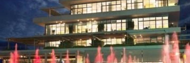 其他 Atakoy Marina Hotel