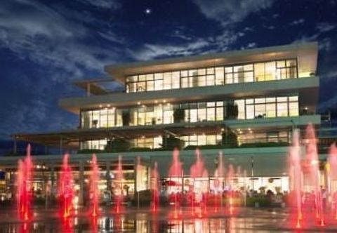 其他 Atakoy Marina Hotel