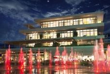 其他 Atakoy Marina Hotel