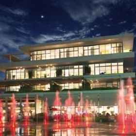 Atakoy Marina Hotel1 , 飯店巴基尔柯伊