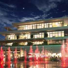 Ataköy Marina 酒店 1, 酒店 Şehit Fethi Sekin Öğretmenevi ve Akşam Sanat Okulu