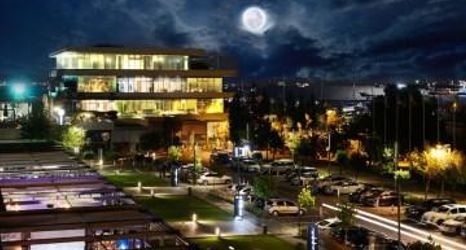 其他 2 Atakoy Marina Hotel