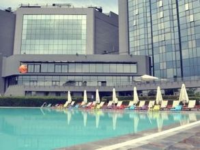 其他 4 Atakoy Marina Hotel