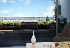 其他 6 Atakoy Marina Hotel