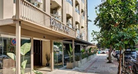 Lainnya 2 Buyuk Otel