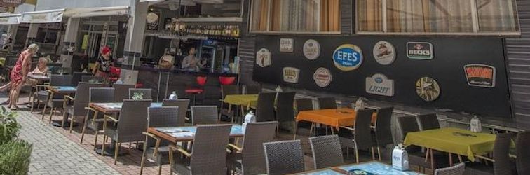 기타 Kleopatra Develi Hotel