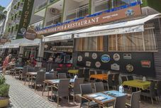 기타 Kleopatra Develi Hotel