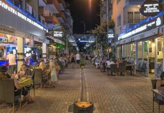 기타 2 Kleopatra Develi Hotel