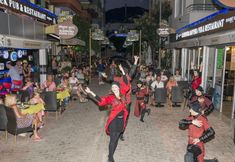 기타 3 Kleopatra Develi Hotel