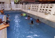 기타 5 Kleopatra Develi Hotel