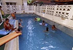 기타 7 Kleopatra Develi Hotel