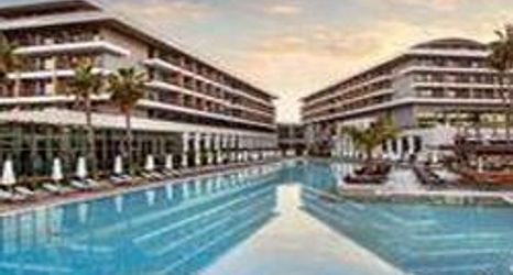 Others 2 Barut Hotels Cennet