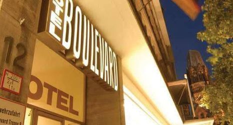 其他 2 Boulevard Berlin