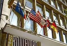 其他 3 Boulevard Berlin