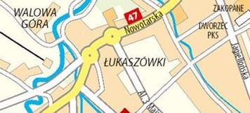 อื่นๆ 5 Orbis Giewont