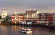 อื่นๆ 6 Disney's BoardWalk Inn