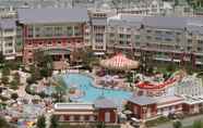 อื่นๆ 7 Disney's BoardWalk Inn