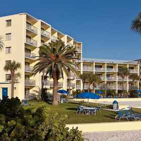 Alden Suites - Khu nghỉ dưỡng bên bãi biển 1, Khách sạn Eckerd College