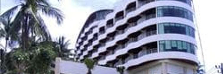 Others Cabana Grand View Resort, Samui