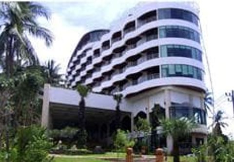 Others Cabana Grand View Resort, Samui