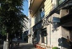 其他 2 City Partner Hotel Astoria