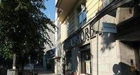 其他 2 City Partner Hotel Astoria