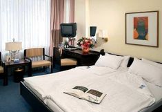 其他 6 City Partner Hotel Astoria