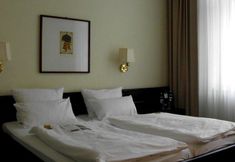 其他 7 City Partner Hotel Astoria