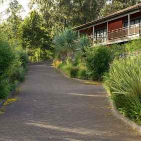 Choupana Hills Resort And Spa 1, Hotel Funchal