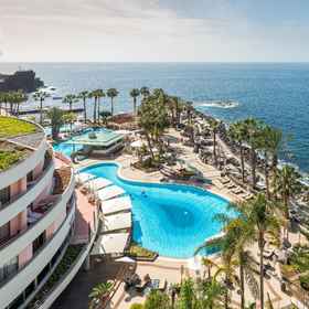 Royal Savoy1 , 飯店丰沙尔