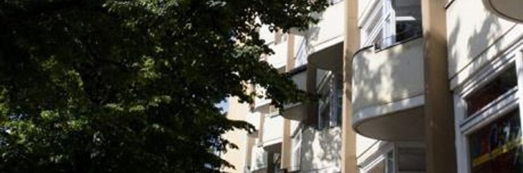 その他 Apartcity-Serviced Apartments