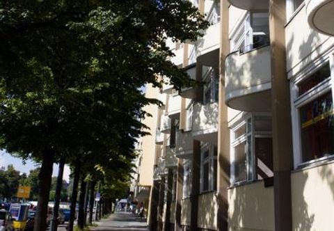 その他 Apartcity-Serviced Apartments