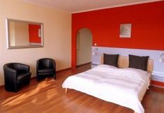 Others 6 Apartcity-Serviced Apartments