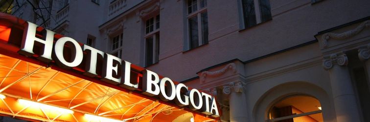 อื่นๆ Bogota