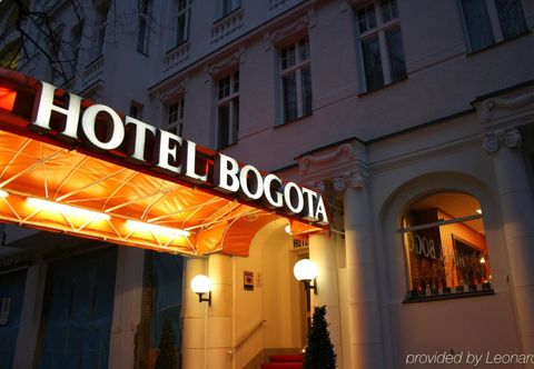 อื่นๆ Bogota