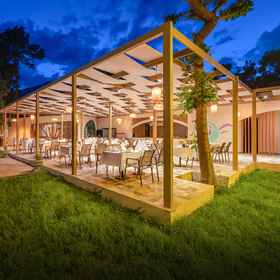 Gravel Hotels Select 1, Hotel Kemer