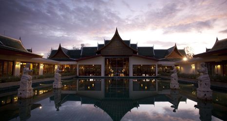 อื่นๆ 2 Andaman Princess Resort & Spa