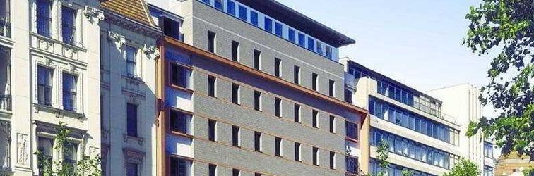 その他 Kurfuerstendamm am Adenauerplatz