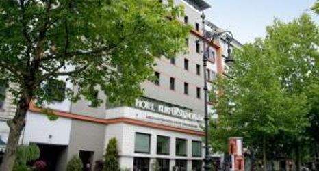 その他 2 Kurfuerstendamm am Adenauerplatz