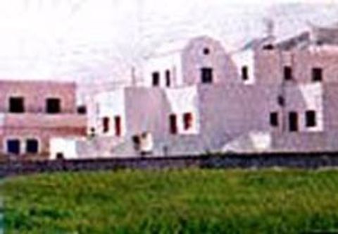 Others Santorini Beach Complex