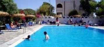 Others 2 Santorini Beach Complex