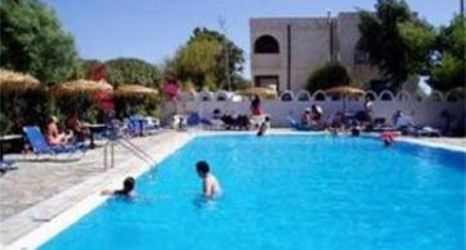 Others 2 Santorini Beach Complex