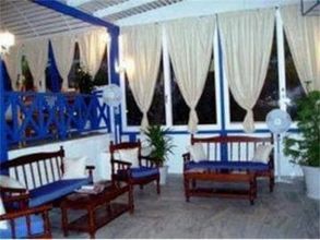 Others 4 Santorini Beach Complex