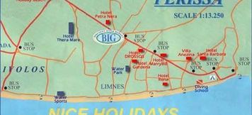 Others 5 Santorini Beach Complex