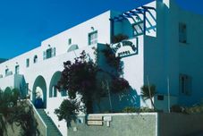 Lainnya King Thiras Hotel