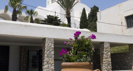 Lainnya 2 King Thiras Hotel