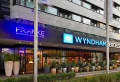 其他 2 Wyndham Berlin Excelsior