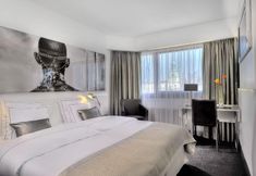 其他 5 Wyndham Berlin Excelsior