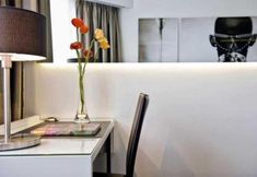 其他 7 Wyndham Berlin Excelsior