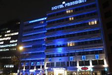 기타 Best Western Hotel President